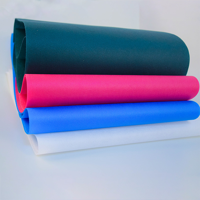 Custom PET Spunbond Nonwoven Fabric