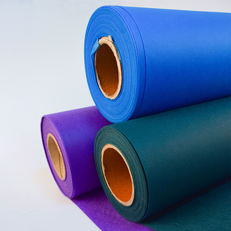পরিবেশ বান্ধব PLA Spunbond Nonwovens