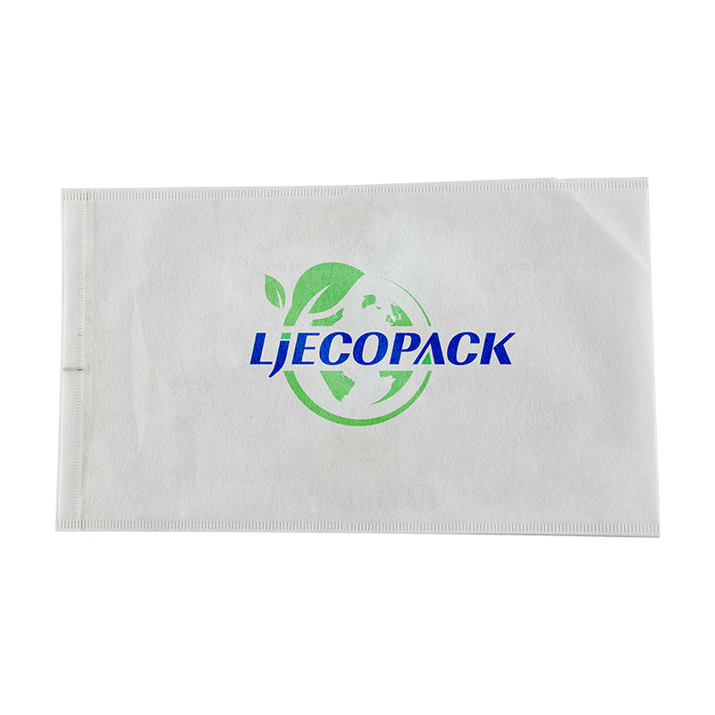 PLA non-woven shoe cover dustproof storage bag