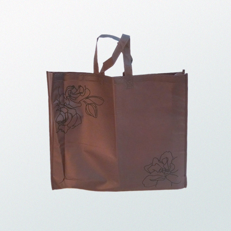 PLA non woven bags are biodegradable