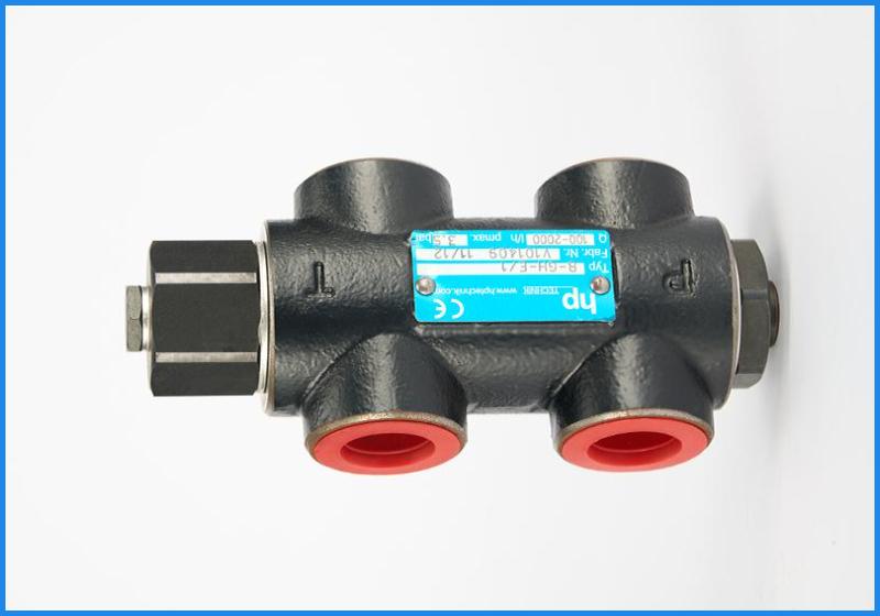 Maintaining and troubleshooting block and bleed needle valves for optimal performance