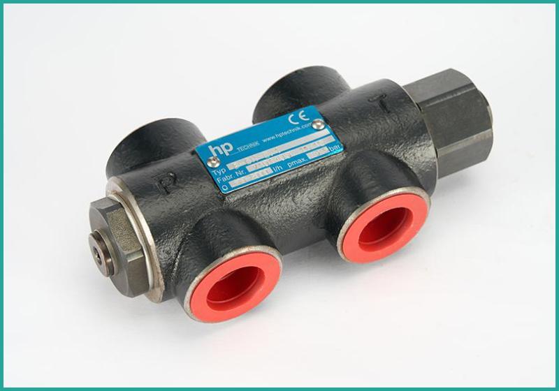 Features of Double Block and Bleed Plug Valves for Efficient Shutdowns