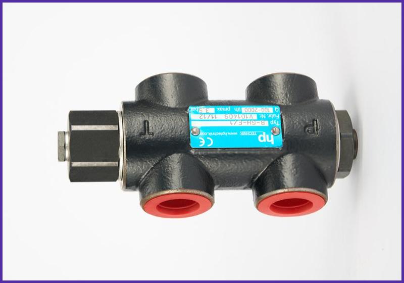 Choosing the Right Double Block and Bleed Plug Valve for Your Application
