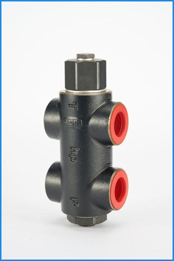 Advantages of Hydraulic Check Valve Block in Hydraulic System