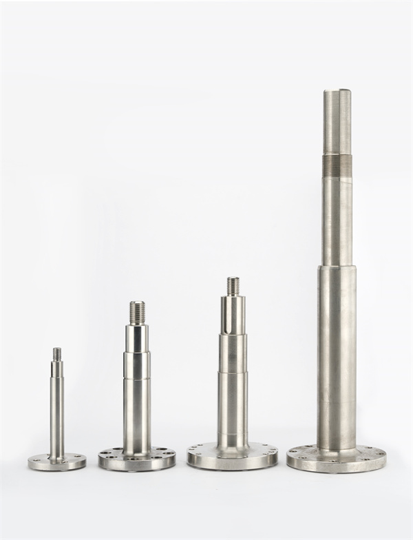 Common Wear and Tear Issues with Hydraulic Pump Shafts
