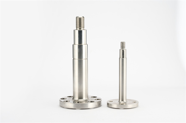 Upgrading your pump shaft for improved performance