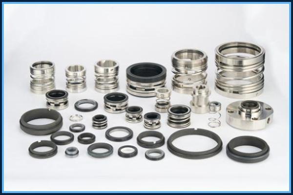 Why a mechanical seal is a superior choice for pool pump reliability