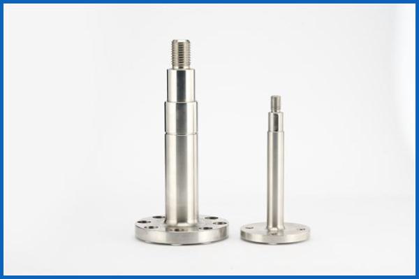 Exploring Different Types of Pump Bare Shafts for Various Applications