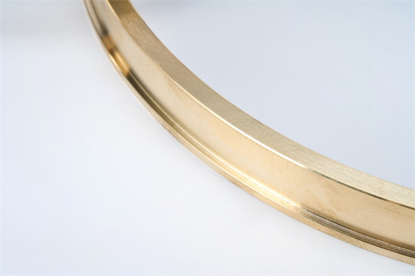 Get more bang for your buck with a pump mouth ring to optimize water distribution.