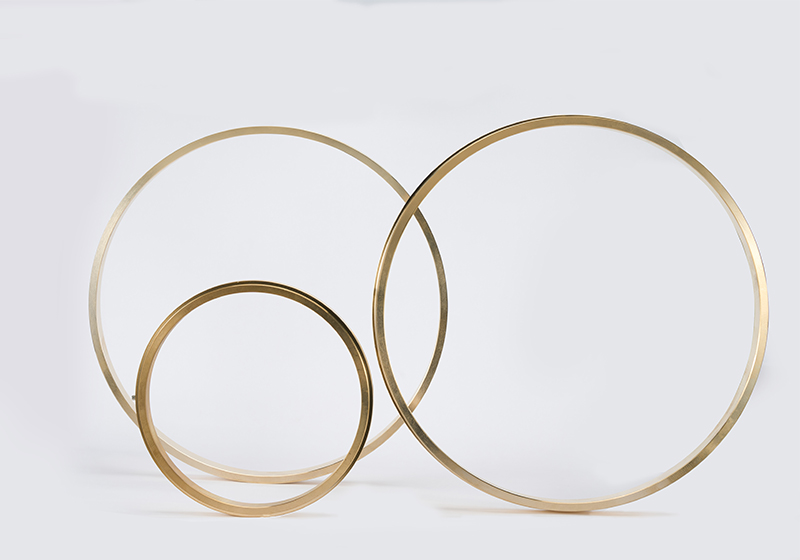 Say goodbye to clogged pipes and low water pressure with a quality pump mouth ring.
