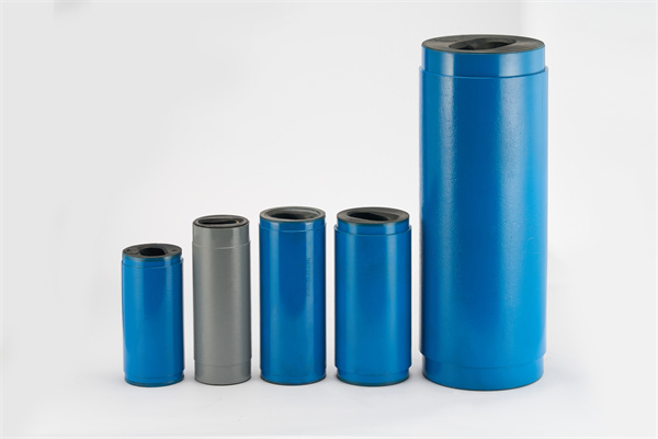 The advantages of using a submersible pump with a stator