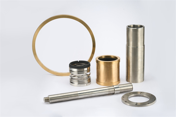 Preventative Maintenance with Pump Spares