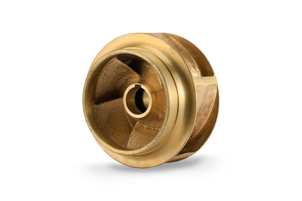 How to troubleshoot common issues with your sea pump impeller.