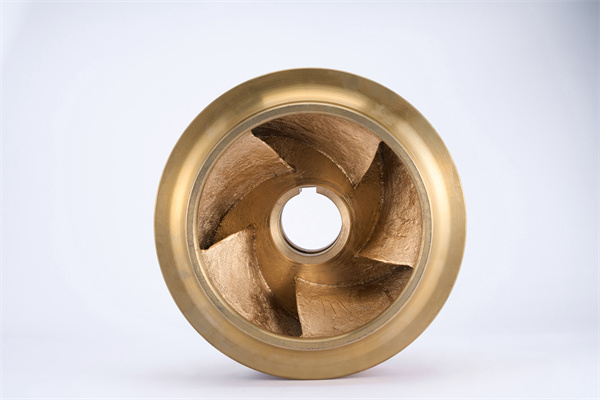 How to Replace a Faulty Sea Water Pump Impeller