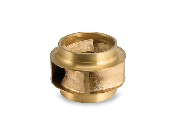 Maximizing Engine Performance with a High-Quality Impeller