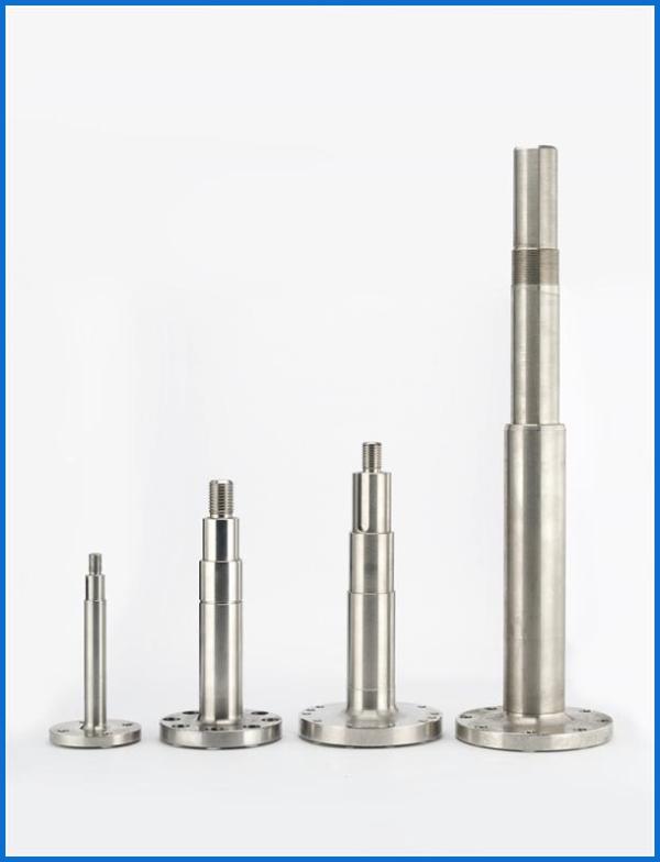 Maintenance tips for maintaining shafts in pump systems