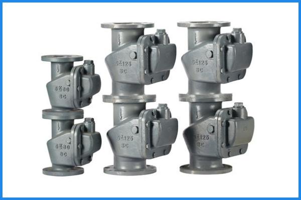 Advantages of using storm choke valves for controlling water flow in urban areas