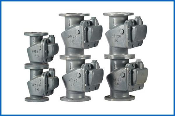 The function and operation of storm choke valves in managing stormwater