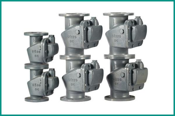The importance of installing a storm drain check valve in flood-prone areas