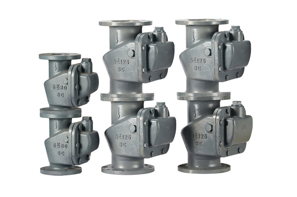 The role of storm water valves in protecting water quality