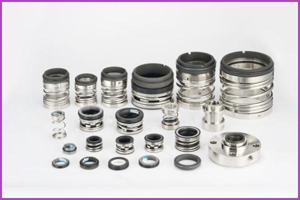 Benefits of using high-quality vacuum pump mechanical seals