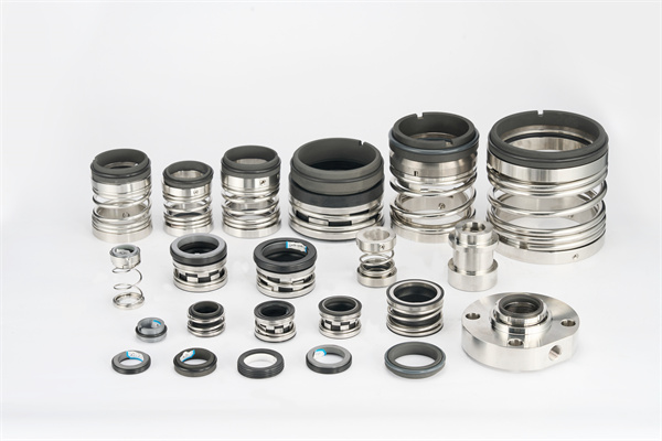 boiler feed water pump mechanical seal-33
