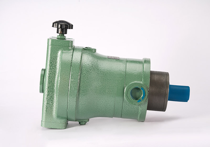 Hydraulic Pump