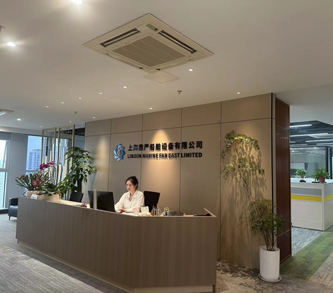 Company environment