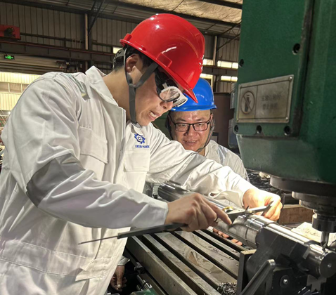 Manufacturing Service