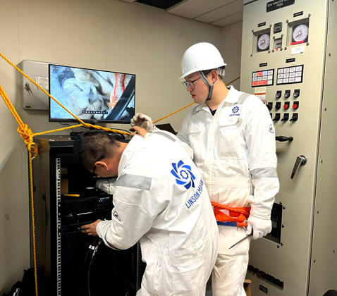 Engineering Service