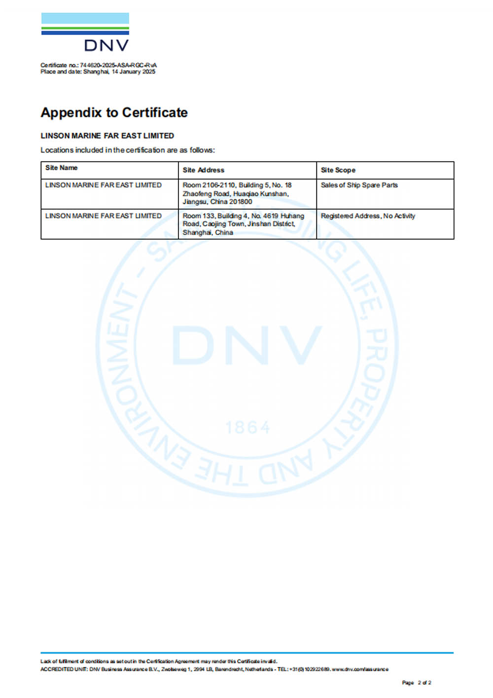 ISO-45001-DNV-LINSON-MARINE-2