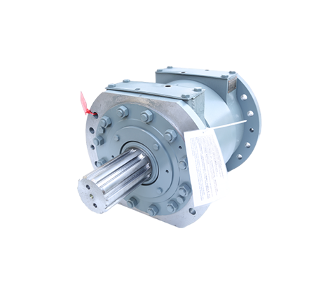 Hyd Pump