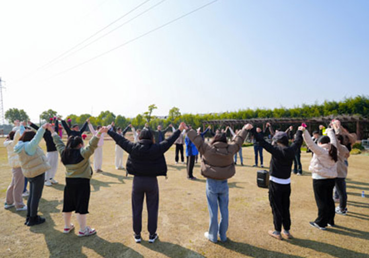Team building-1
