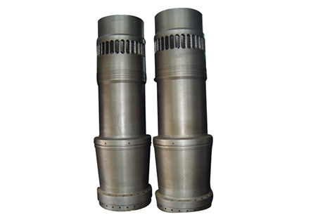 Main Engine-Cylinder liner