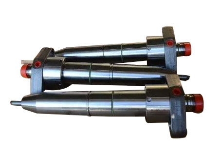 Main Engine-Fuel injector