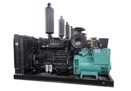 Generator Set