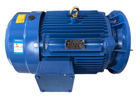 Motor