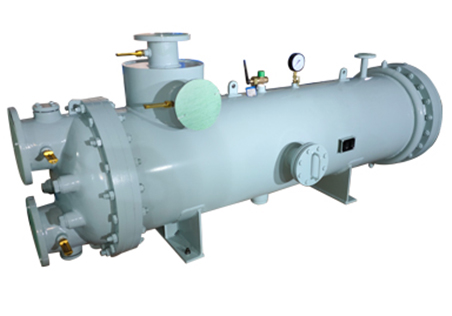 Condenser
