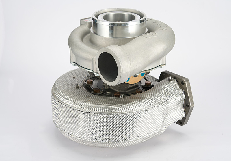AE Turbine