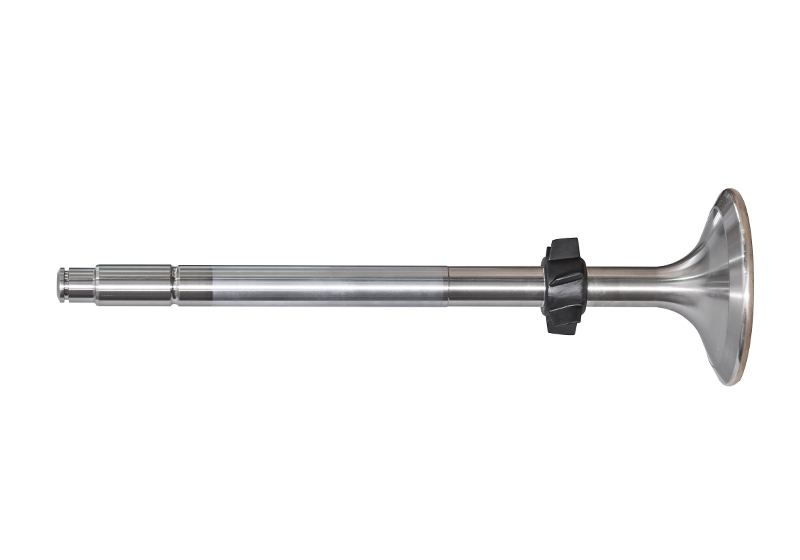 Exhaust Valve Spindle