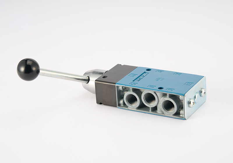 Pneumatic Valve