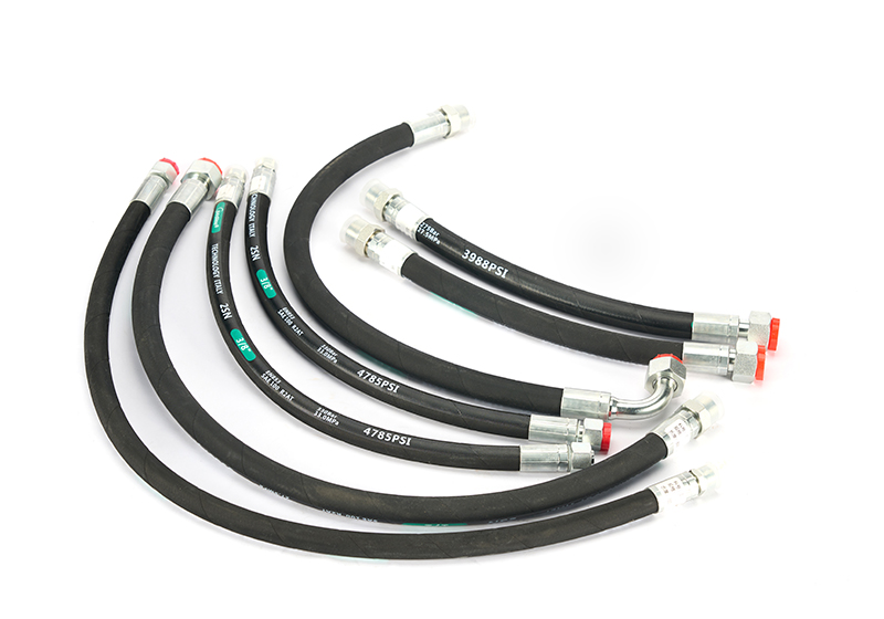 Hydraulic Hose