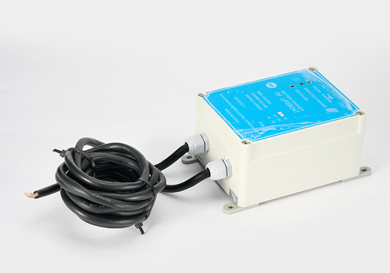 Life Boat Charger