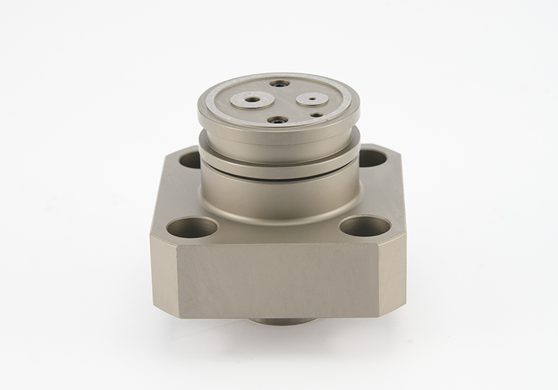 Valve Seat