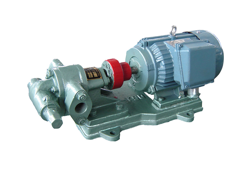 Gear Pump