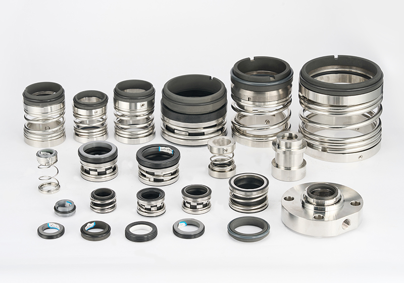 Mechanical Seal