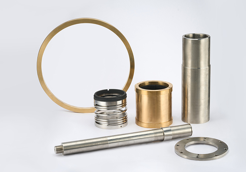 Pump Spares