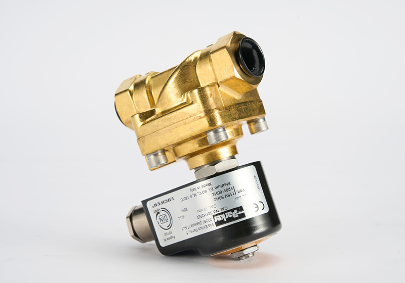 Solenoid Valve