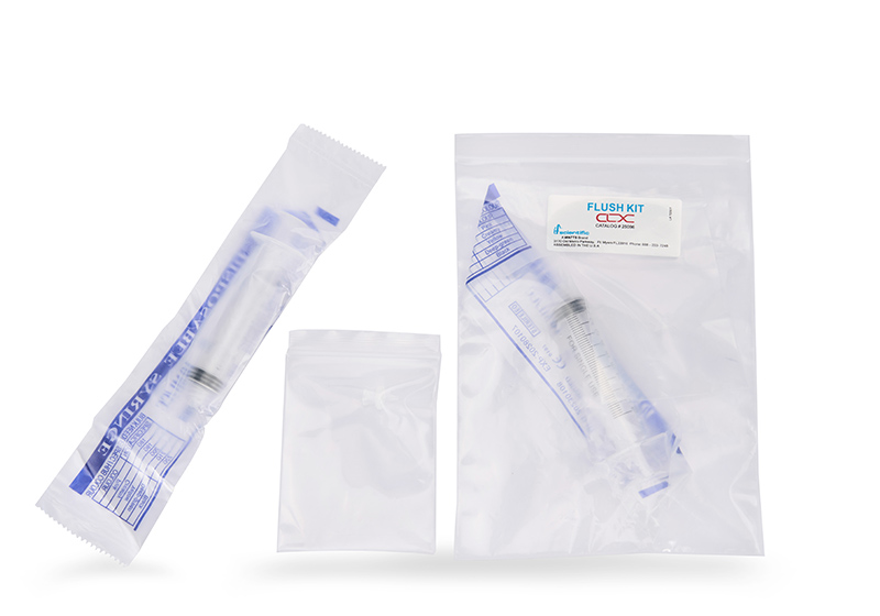 BWTS Check Valve Kit