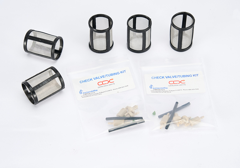 BWTS Replacement T-Strainer Screen